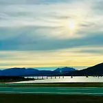 Studio Mobiliado Em Tromso Noruega