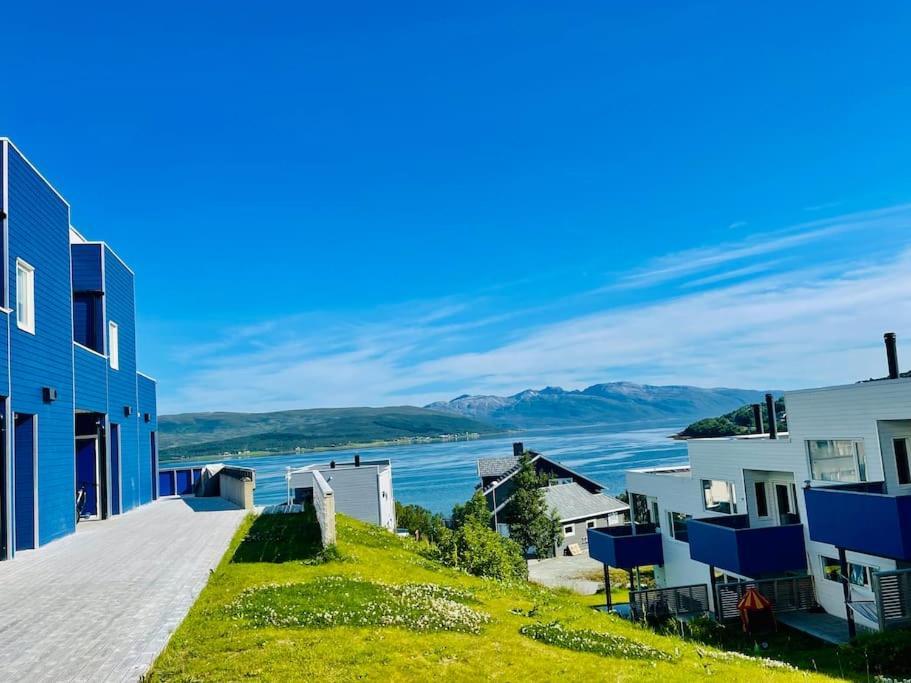 Mobiliado Em Noruega * Tromsø
