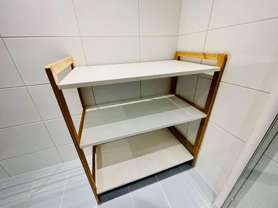 Mobiliado Em Noruega Tromsø