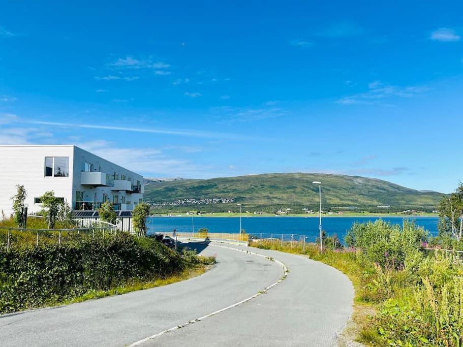 Mobiliado Em Noruega Leilighet